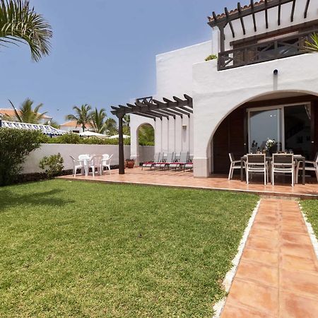 Parque Santiago III 235 - Four Bed Villa بلايا ذي لاس أميريكاس المظهر الخارجي الصورة