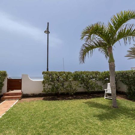 Parque Santiago III 235 - Four Bed Villa بلايا ذي لاس أميريكاس المظهر الخارجي الصورة