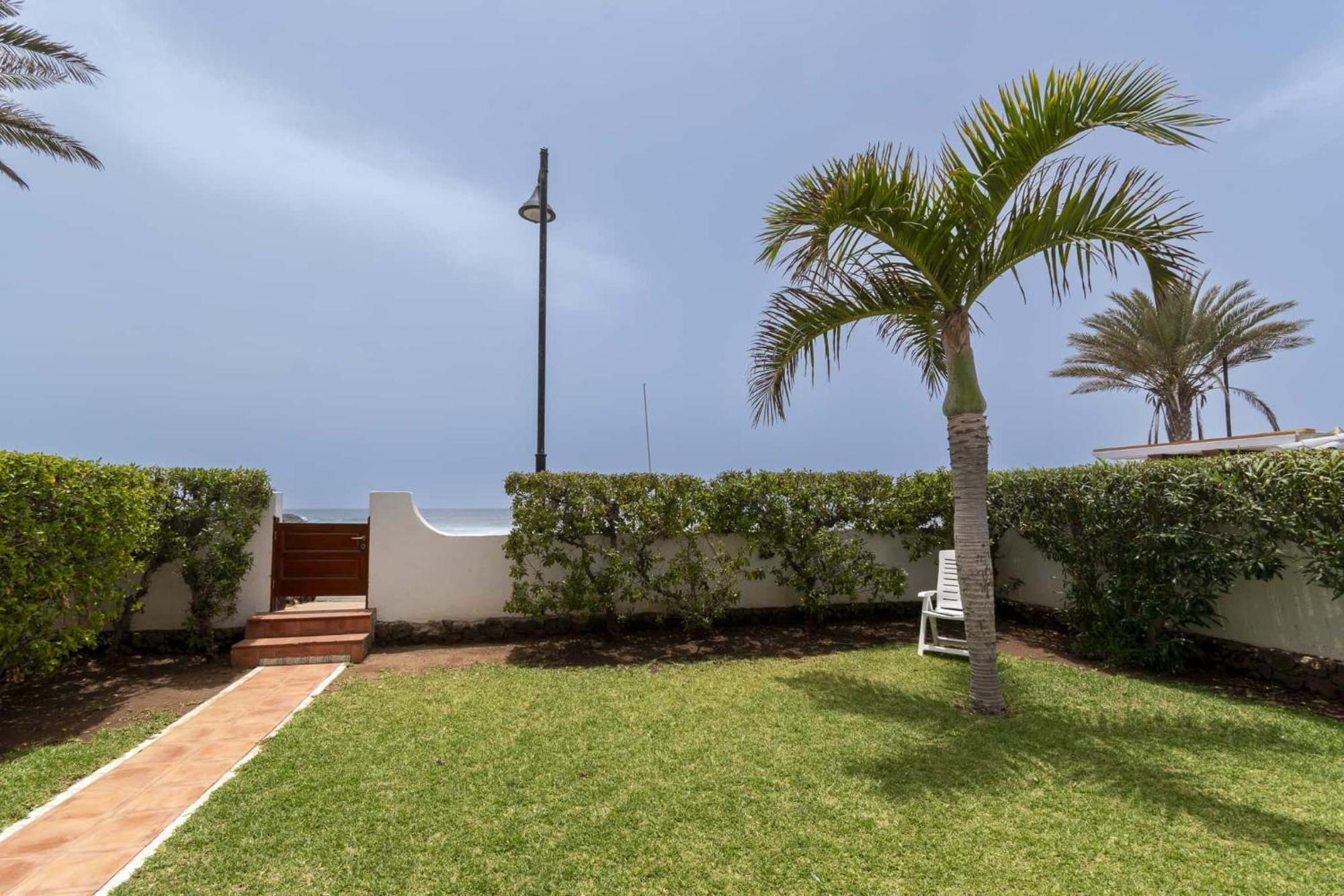Parque Santiago III 235 - Four Bed Villa بلايا ذي لاس أميريكاس المظهر الخارجي الصورة