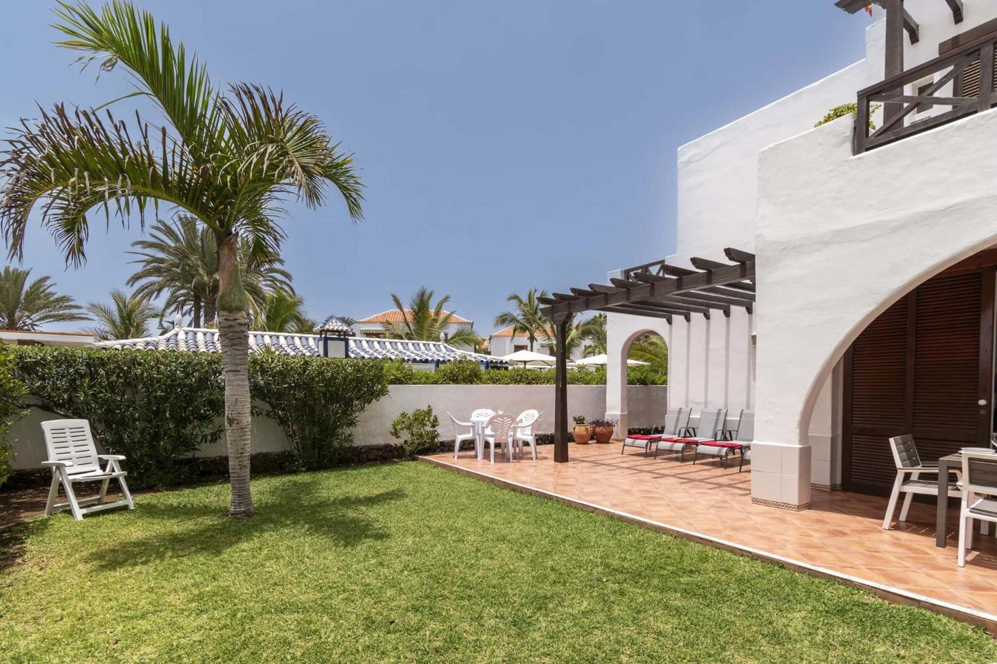 Parque Santiago III 235 - Four Bed Villa بلايا ذي لاس أميريكاس المظهر الخارجي الصورة