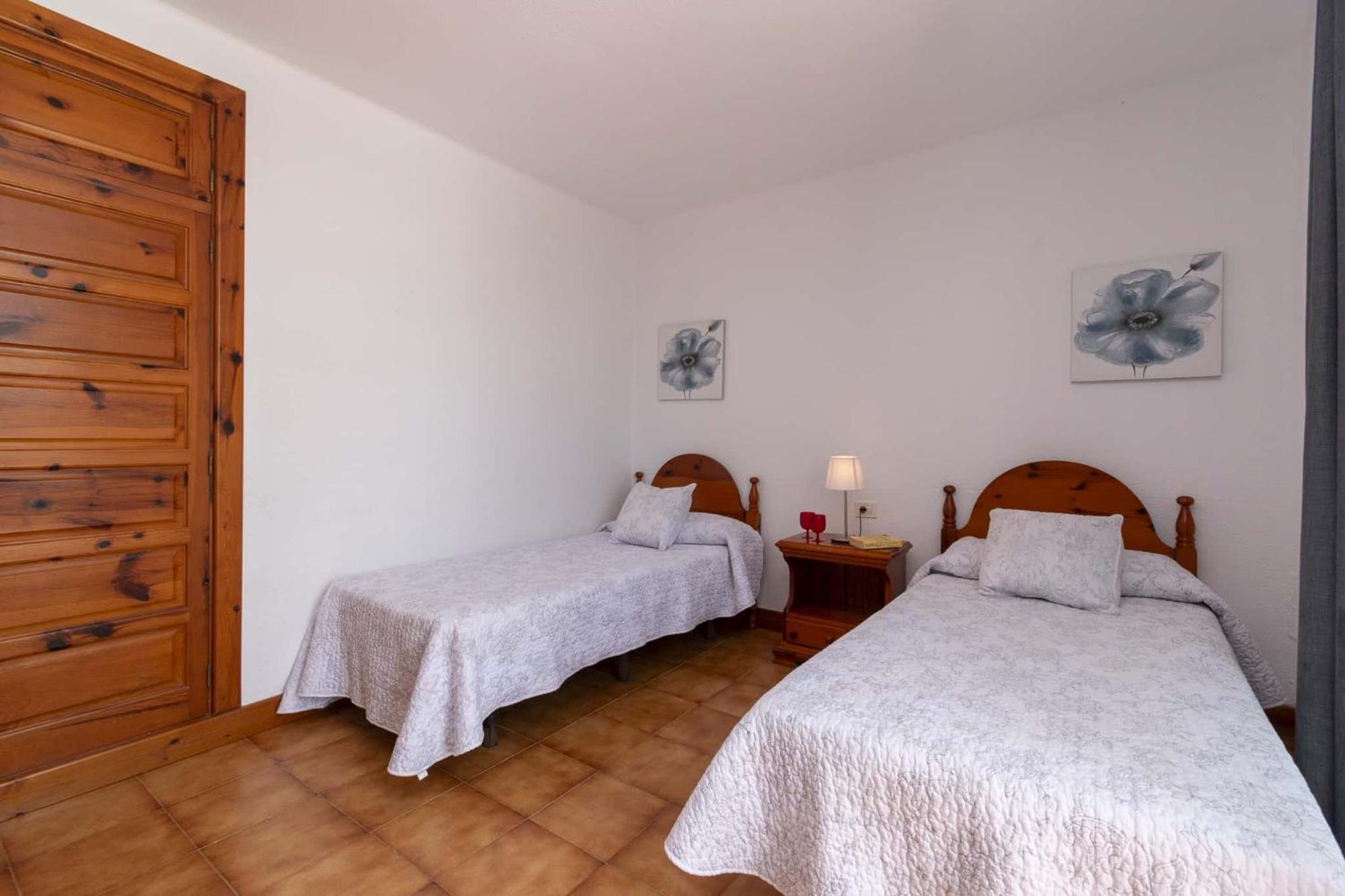 Parque Santiago III 235 - Four Bed Villa بلايا ذي لاس أميريكاس المظهر الخارجي الصورة