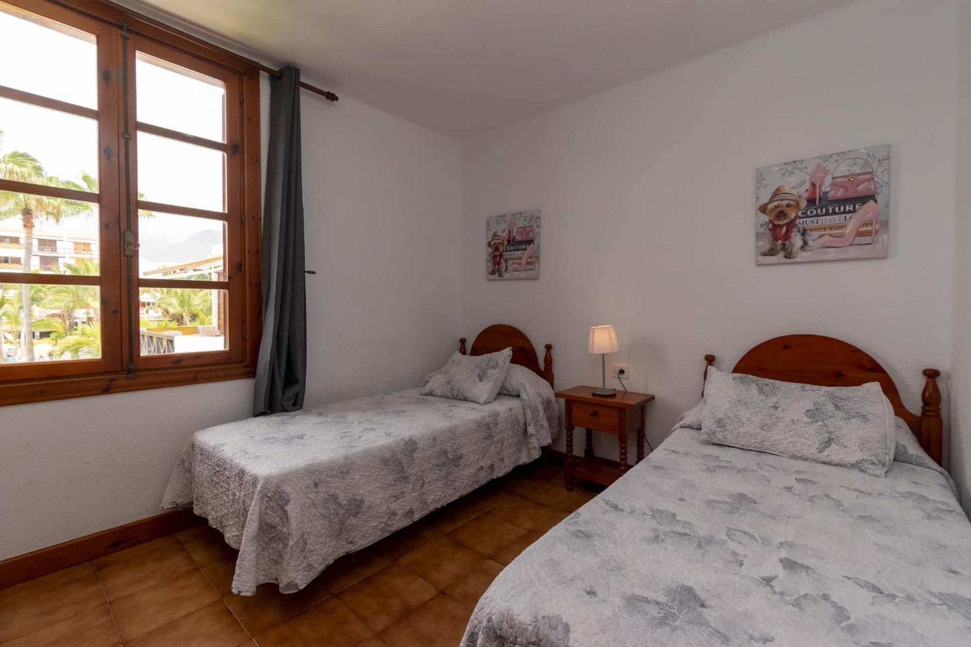 Parque Santiago III 235 - Four Bed Villa بلايا ذي لاس أميريكاس المظهر الخارجي الصورة