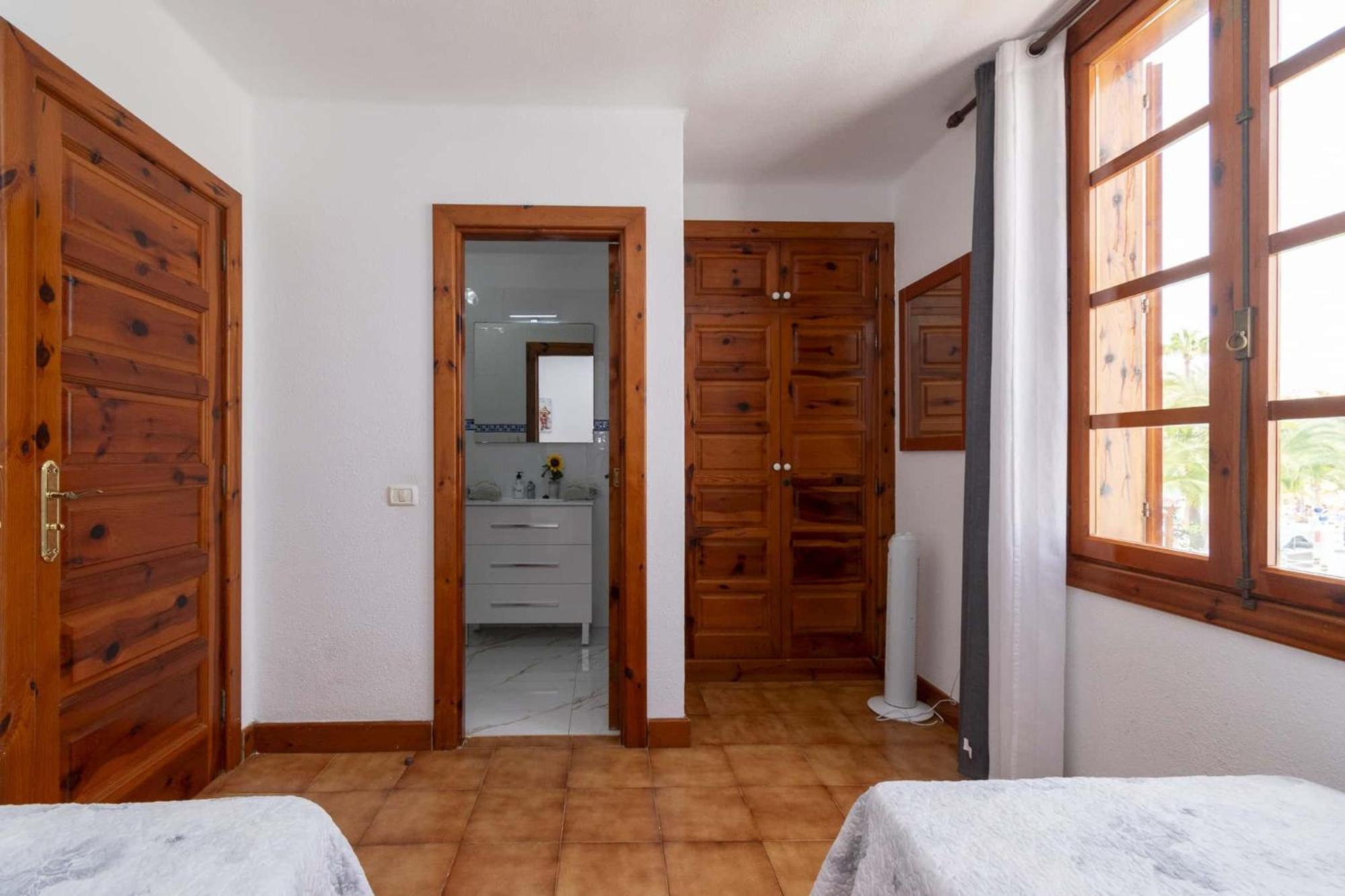 Parque Santiago III 235 - Four Bed Villa بلايا ذي لاس أميريكاس المظهر الخارجي الصورة