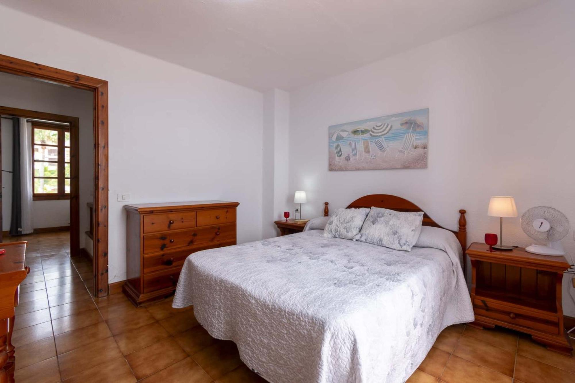 Parque Santiago III 235 - Four Bed Villa بلايا ذي لاس أميريكاس المظهر الخارجي الصورة