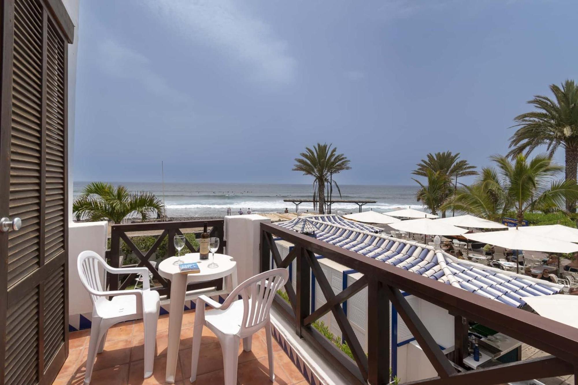 Parque Santiago III 235 - Four Bed Villa بلايا ذي لاس أميريكاس المظهر الخارجي الصورة