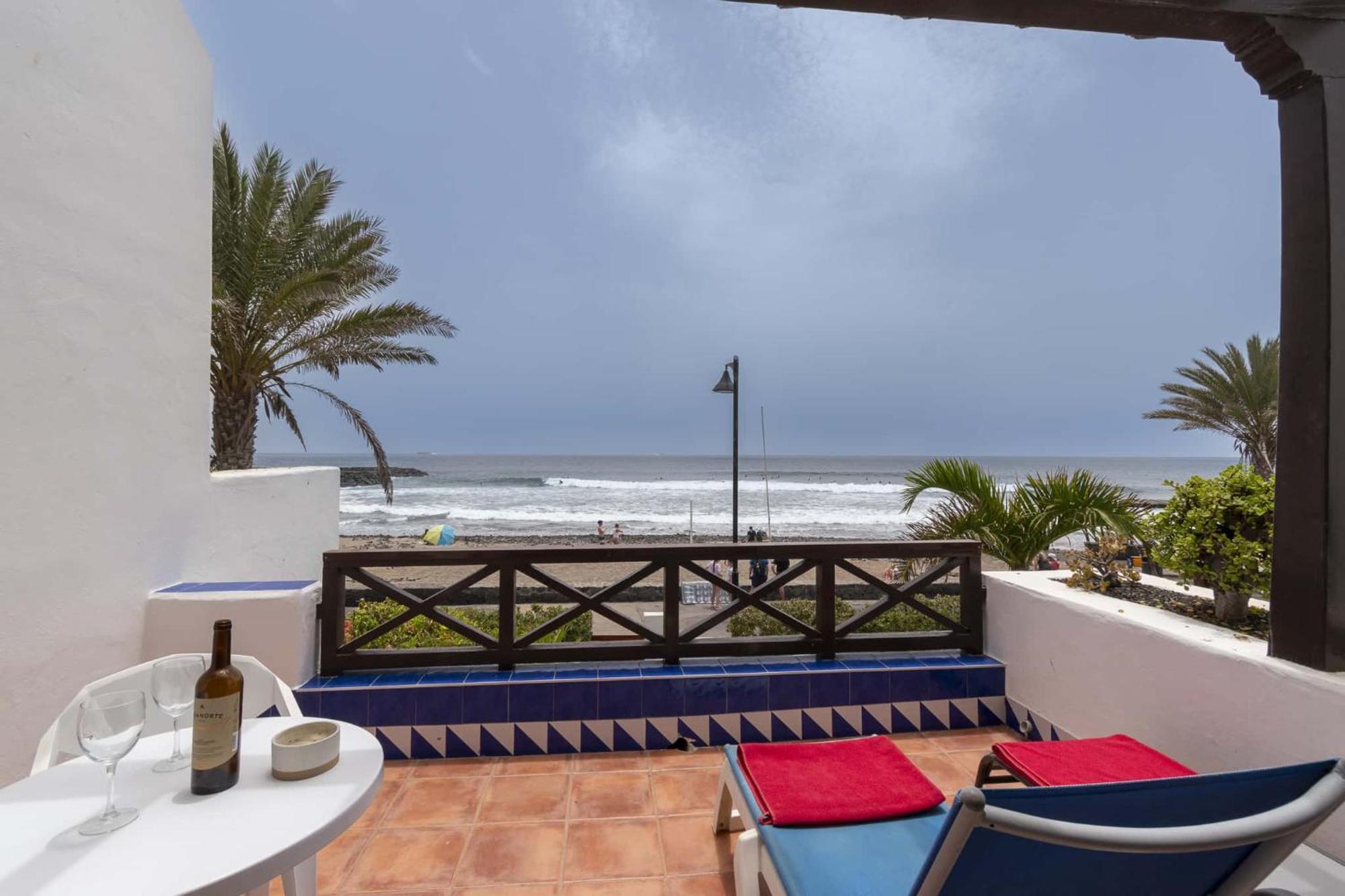 Parque Santiago III 235 - Four Bed Villa بلايا ذي لاس أميريكاس المظهر الخارجي الصورة