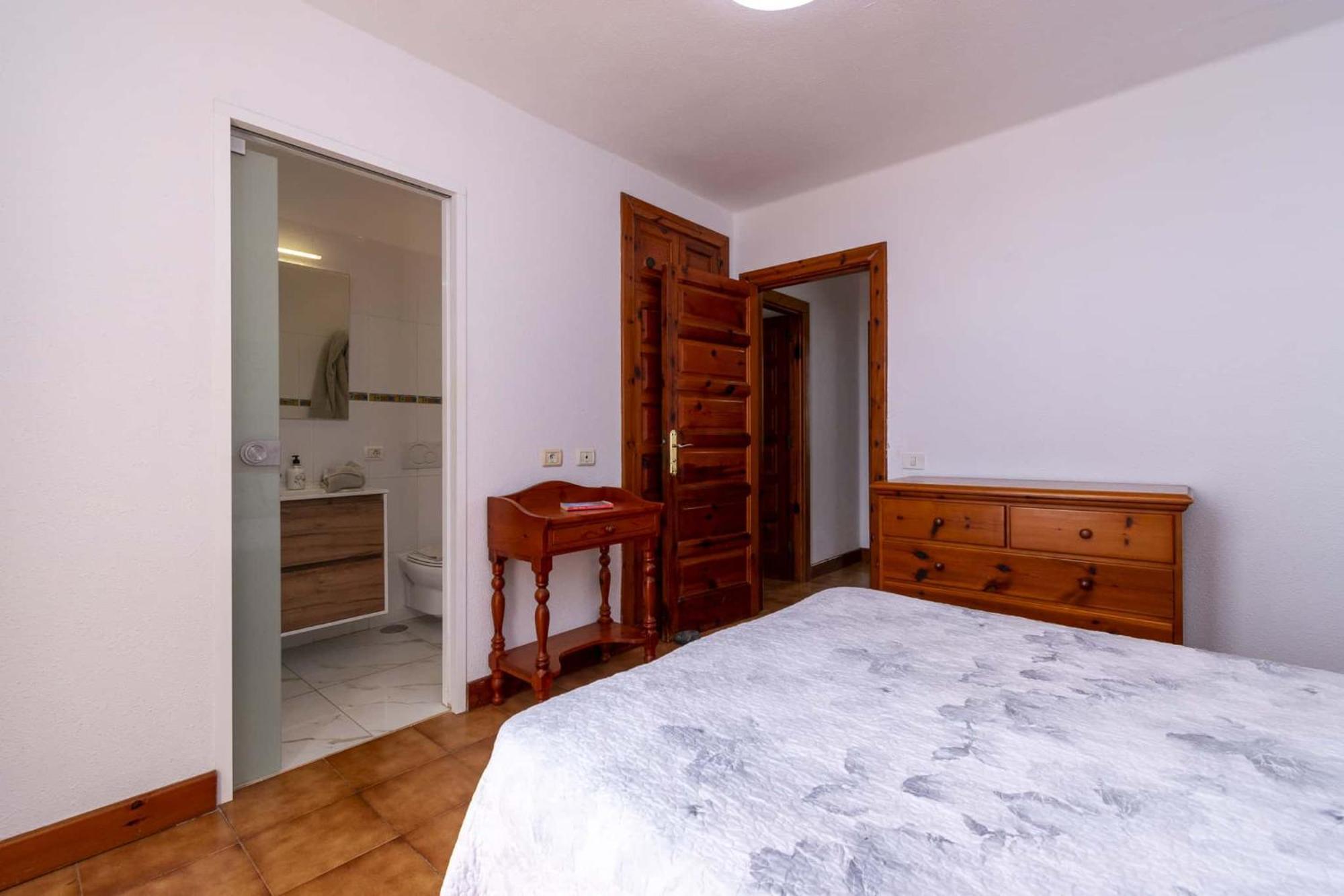 Parque Santiago III 235 - Four Bed Villa بلايا ذي لاس أميريكاس المظهر الخارجي الصورة