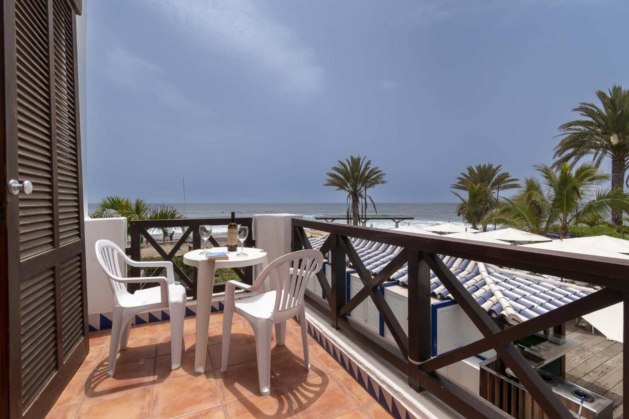 Parque Santiago III 235 - Four Bed Villa بلايا ذي لاس أميريكاس المظهر الخارجي الصورة