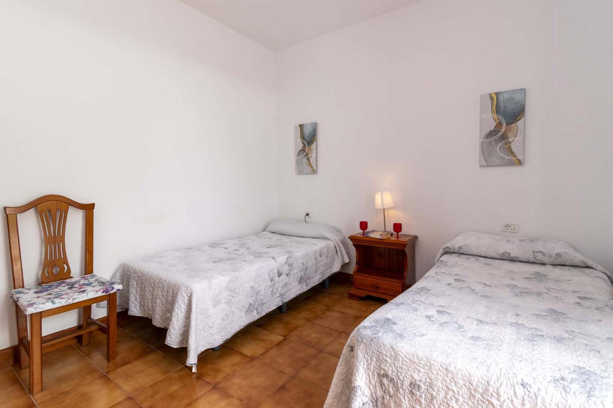 Parque Santiago III 235 - Four Bed Villa بلايا ذي لاس أميريكاس المظهر الخارجي الصورة
