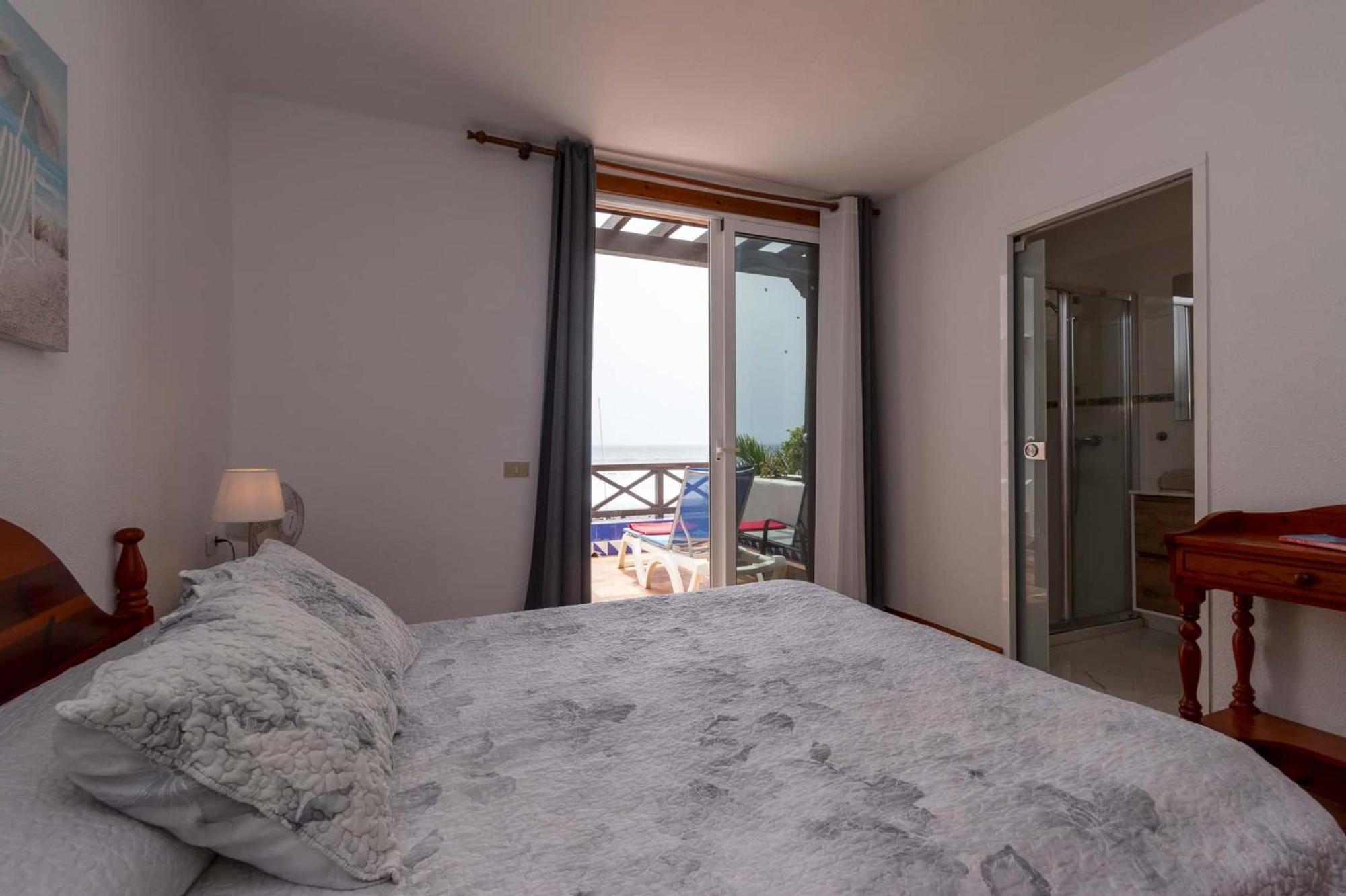 Parque Santiago III 235 - Four Bed Villa بلايا ذي لاس أميريكاس المظهر الخارجي الصورة