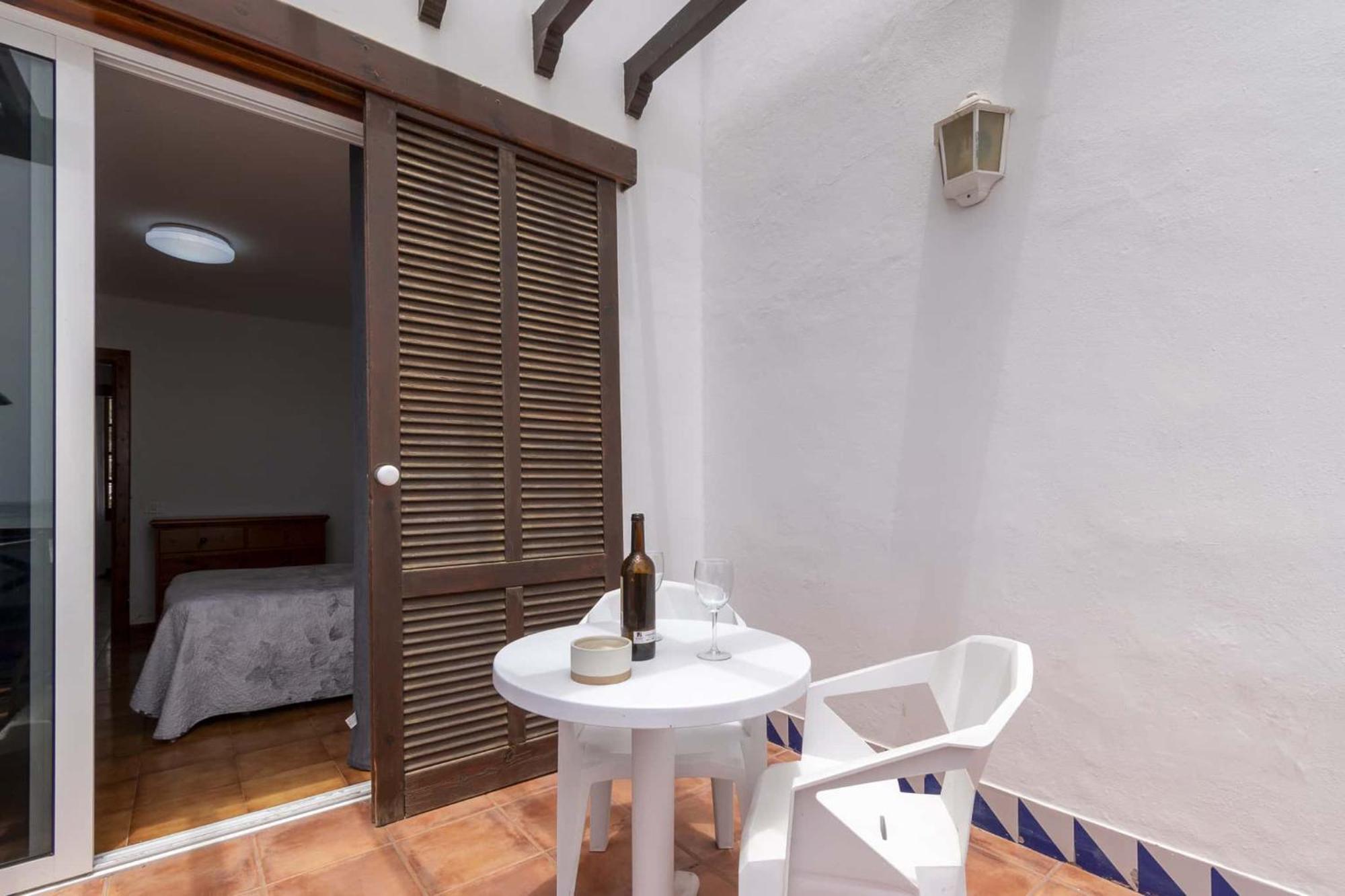 Parque Santiago III 235 - Four Bed Villa بلايا ذي لاس أميريكاس المظهر الخارجي الصورة