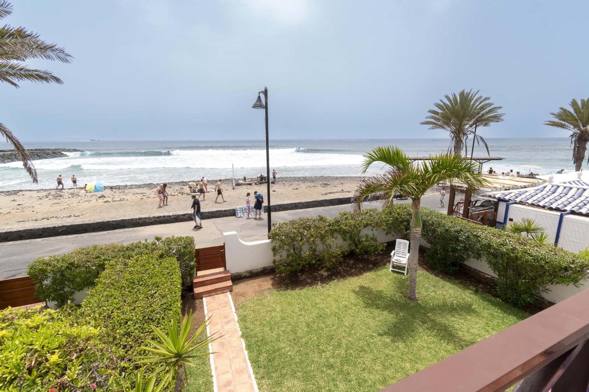 Parque Santiago III 235 - Four Bed Villa بلايا ذي لاس أميريكاس المظهر الخارجي الصورة