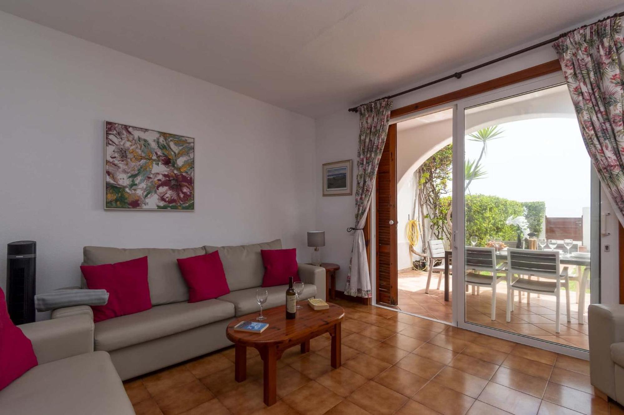 Parque Santiago III 235 - Four Bed Villa بلايا ذي لاس أميريكاس المظهر الخارجي الصورة