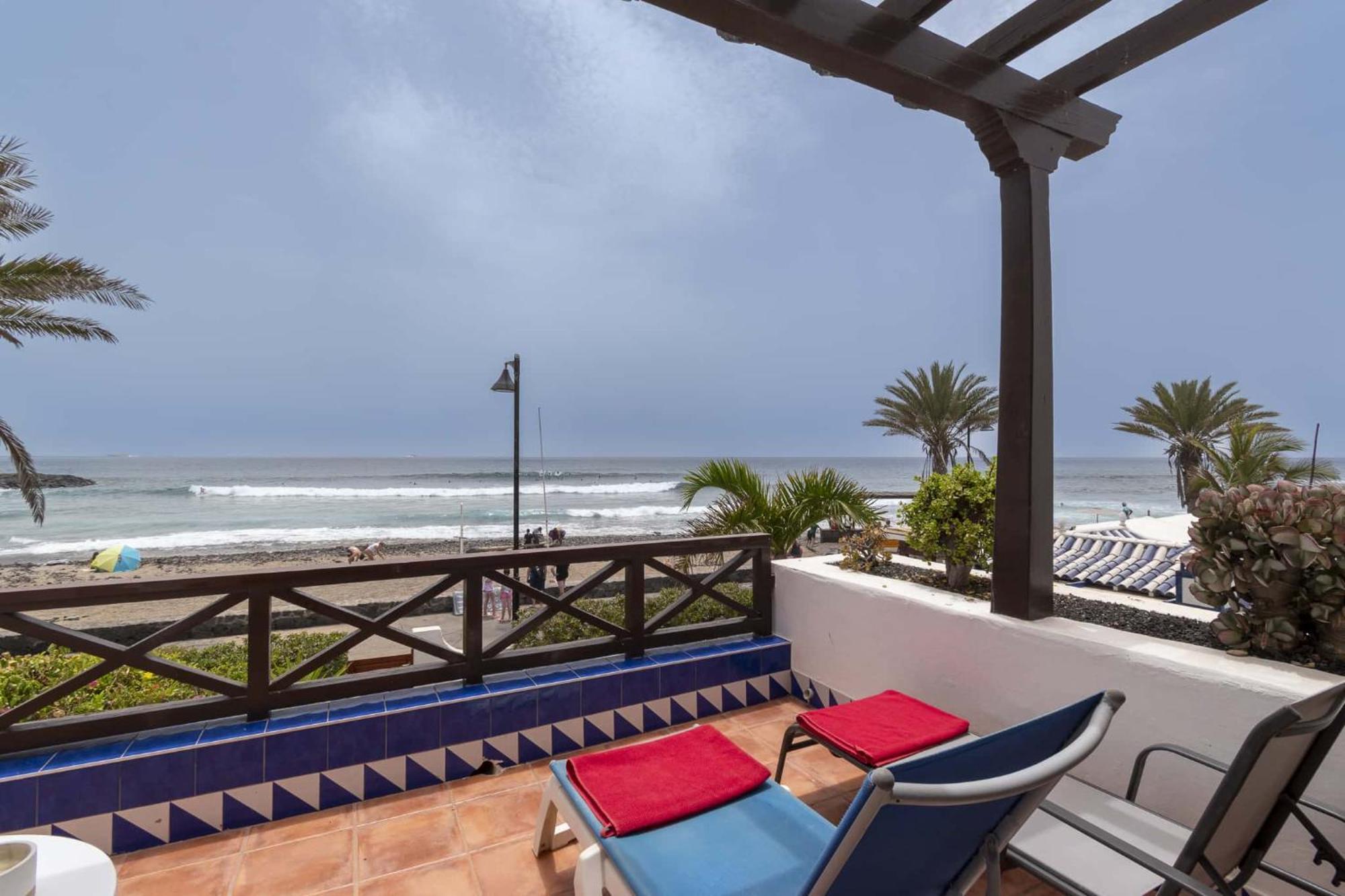 Parque Santiago III 235 - Four Bed Villa بلايا ذي لاس أميريكاس المظهر الخارجي الصورة