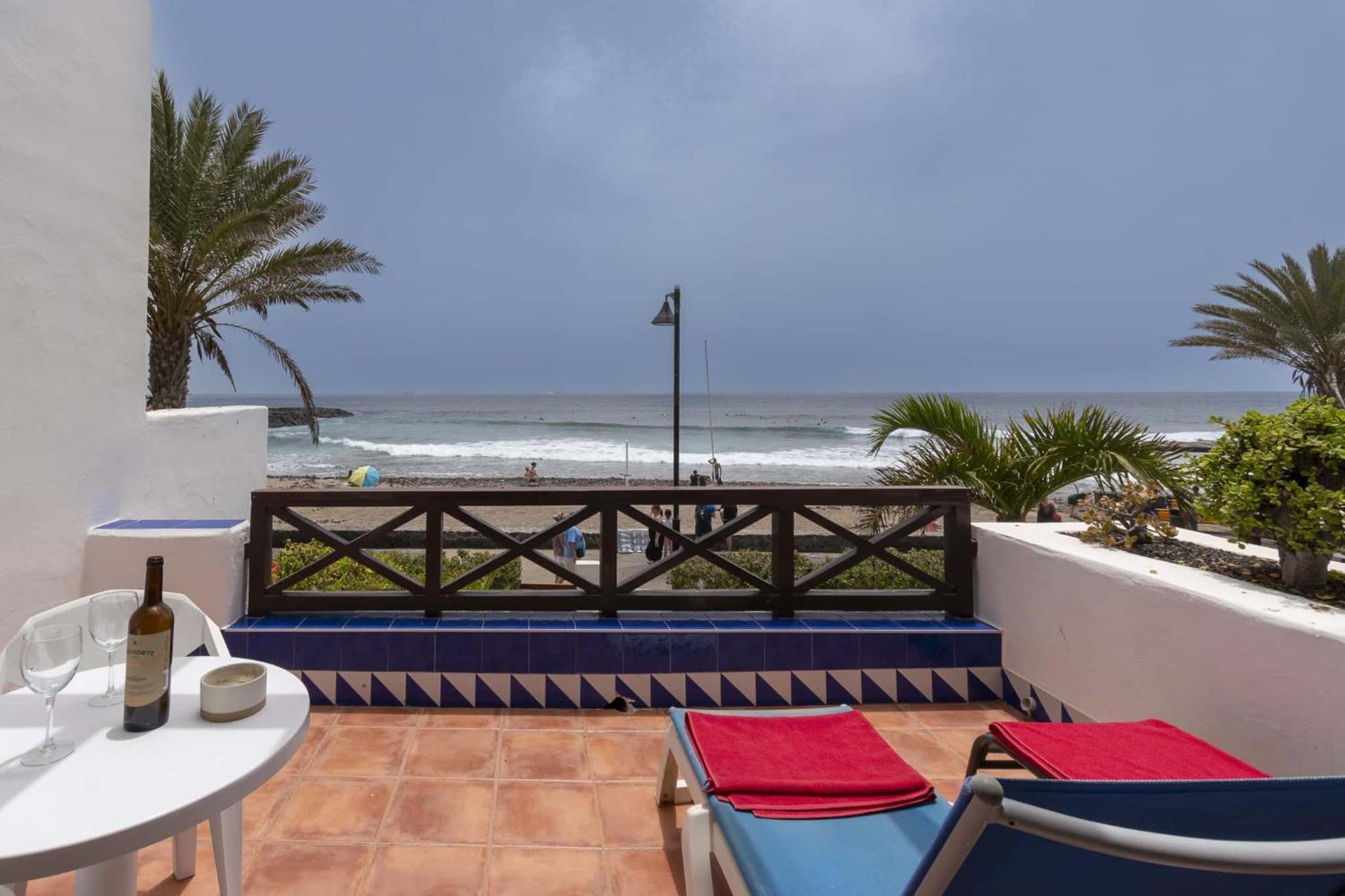 Parque Santiago III 235 - Four Bed Villa بلايا ذي لاس أميريكاس المظهر الخارجي الصورة