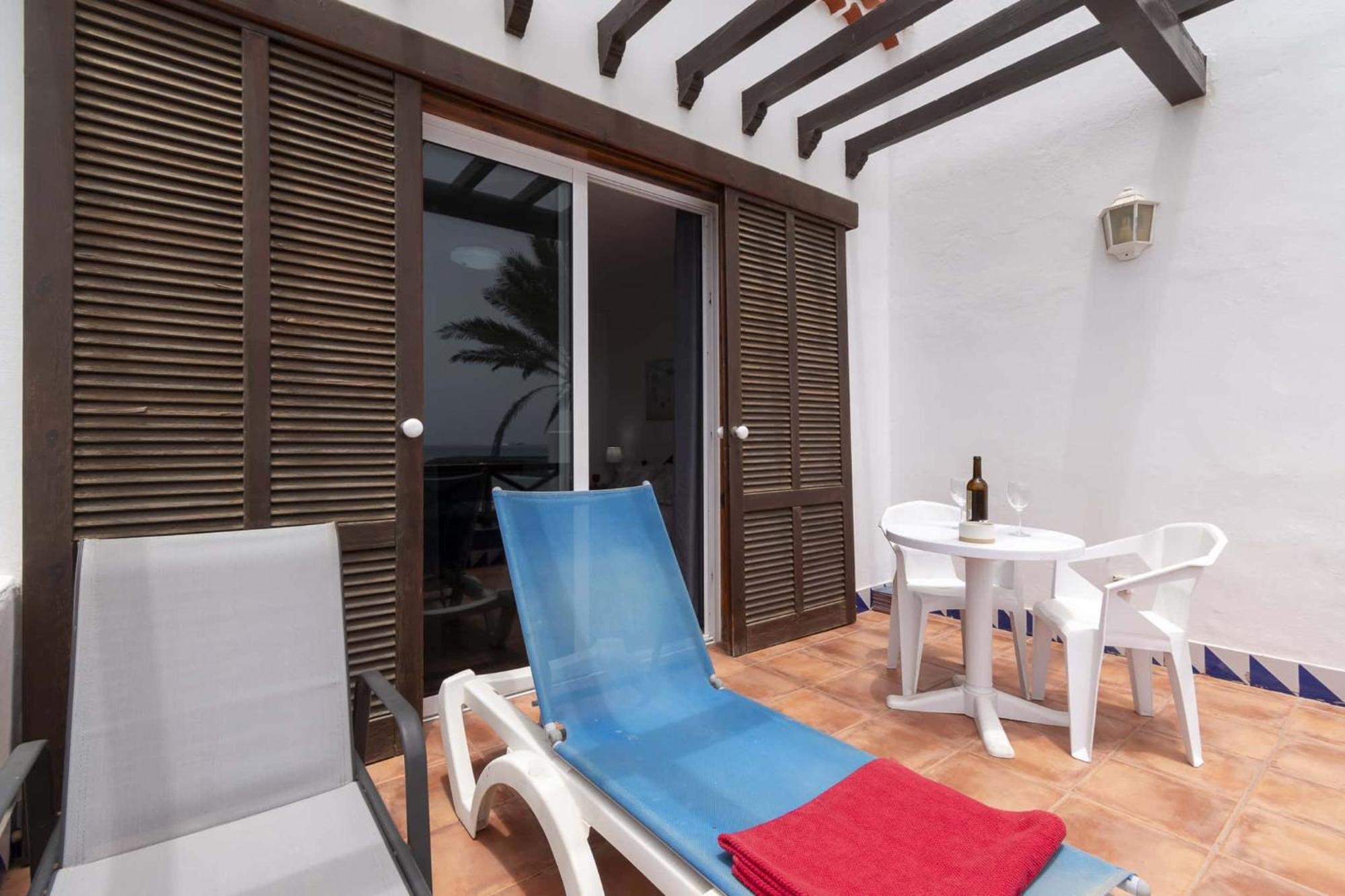 Parque Santiago III 235 - Four Bed Villa بلايا ذي لاس أميريكاس المظهر الخارجي الصورة