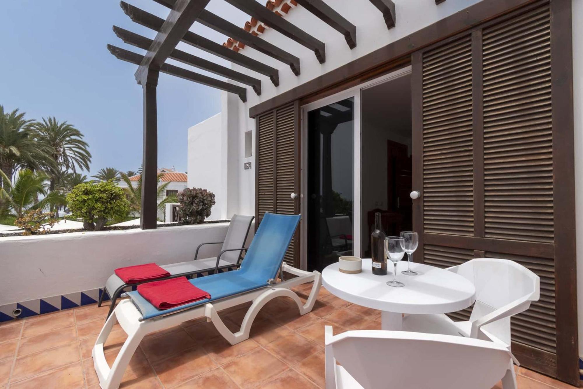 Parque Santiago III 235 - Four Bed Villa بلايا ذي لاس أميريكاس المظهر الخارجي الصورة