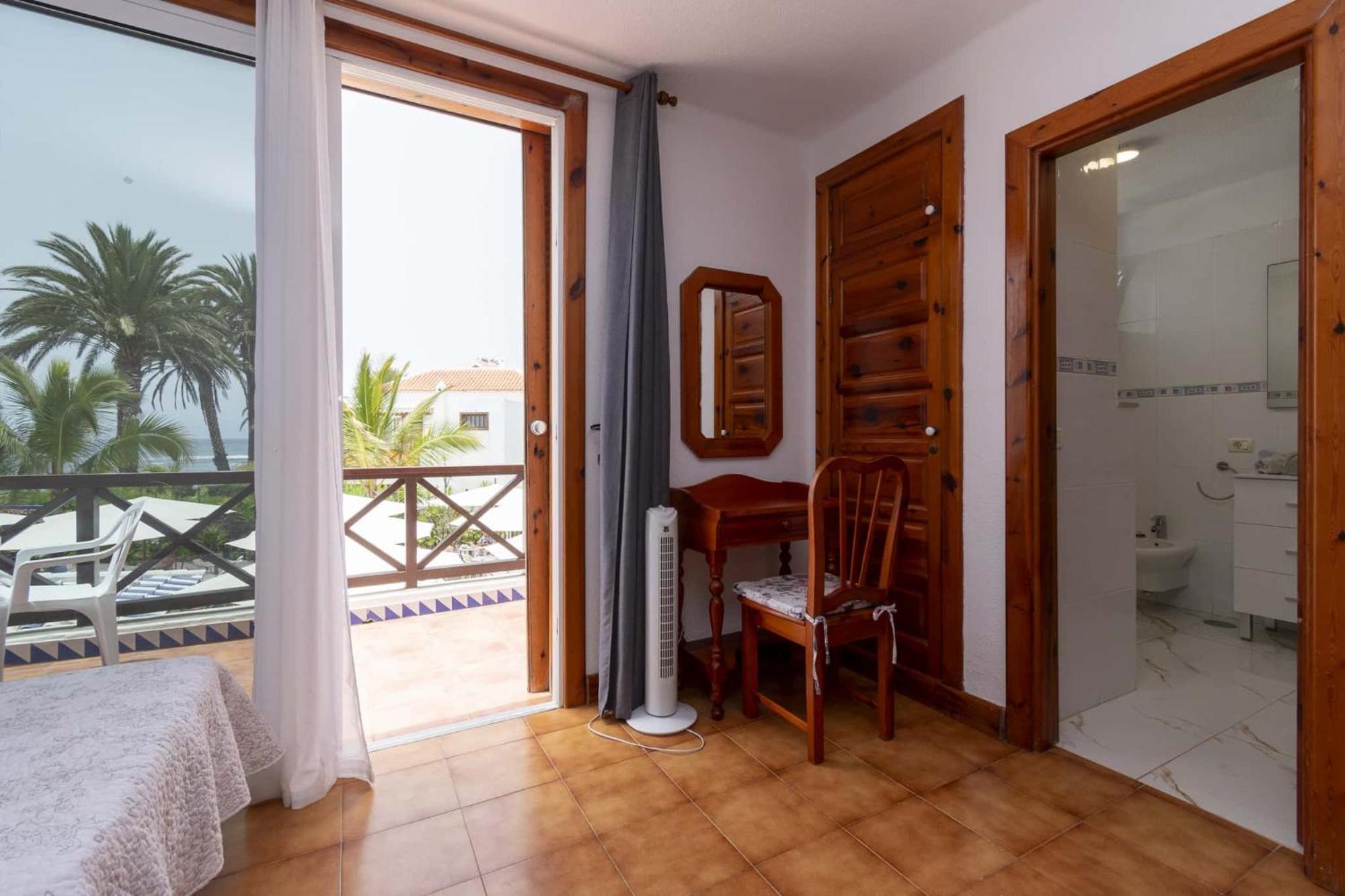 Parque Santiago III 235 - Four Bed Villa بلايا ذي لاس أميريكاس المظهر الخارجي الصورة