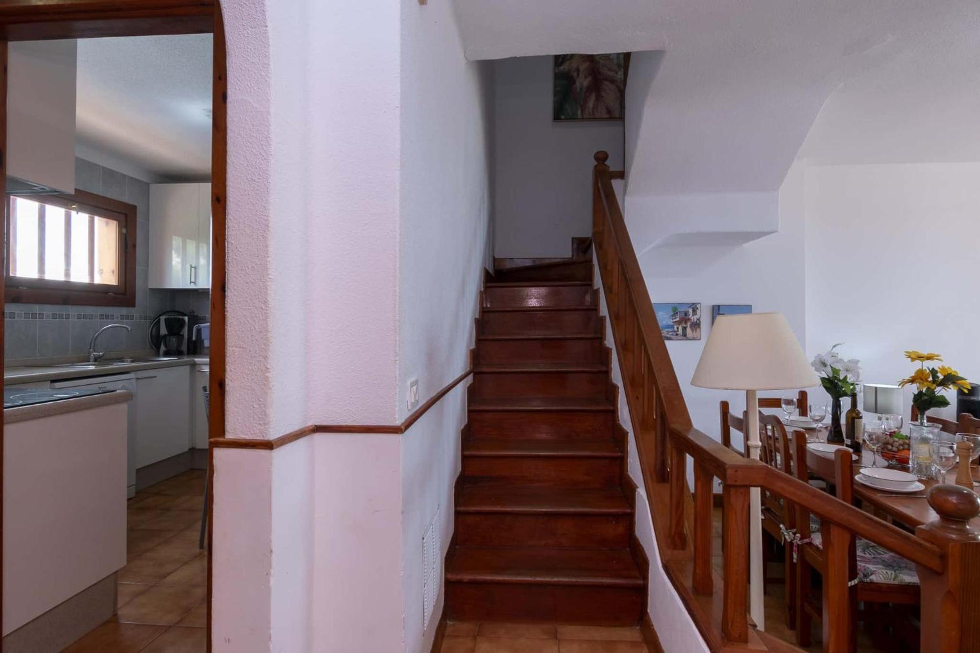 Parque Santiago III 235 - Four Bed Villa بلايا ذي لاس أميريكاس المظهر الخارجي الصورة
