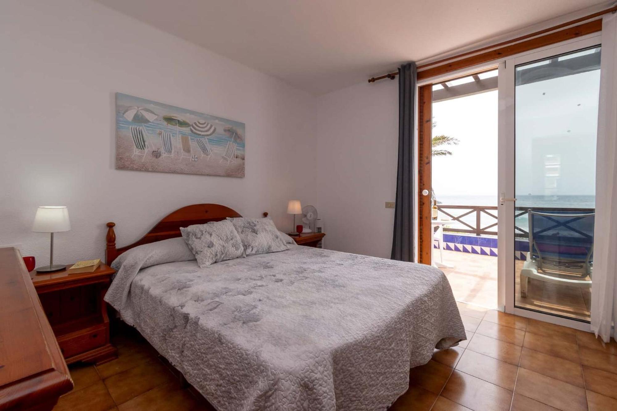 Parque Santiago III 235 - Four Bed Villa بلايا ذي لاس أميريكاس المظهر الخارجي الصورة