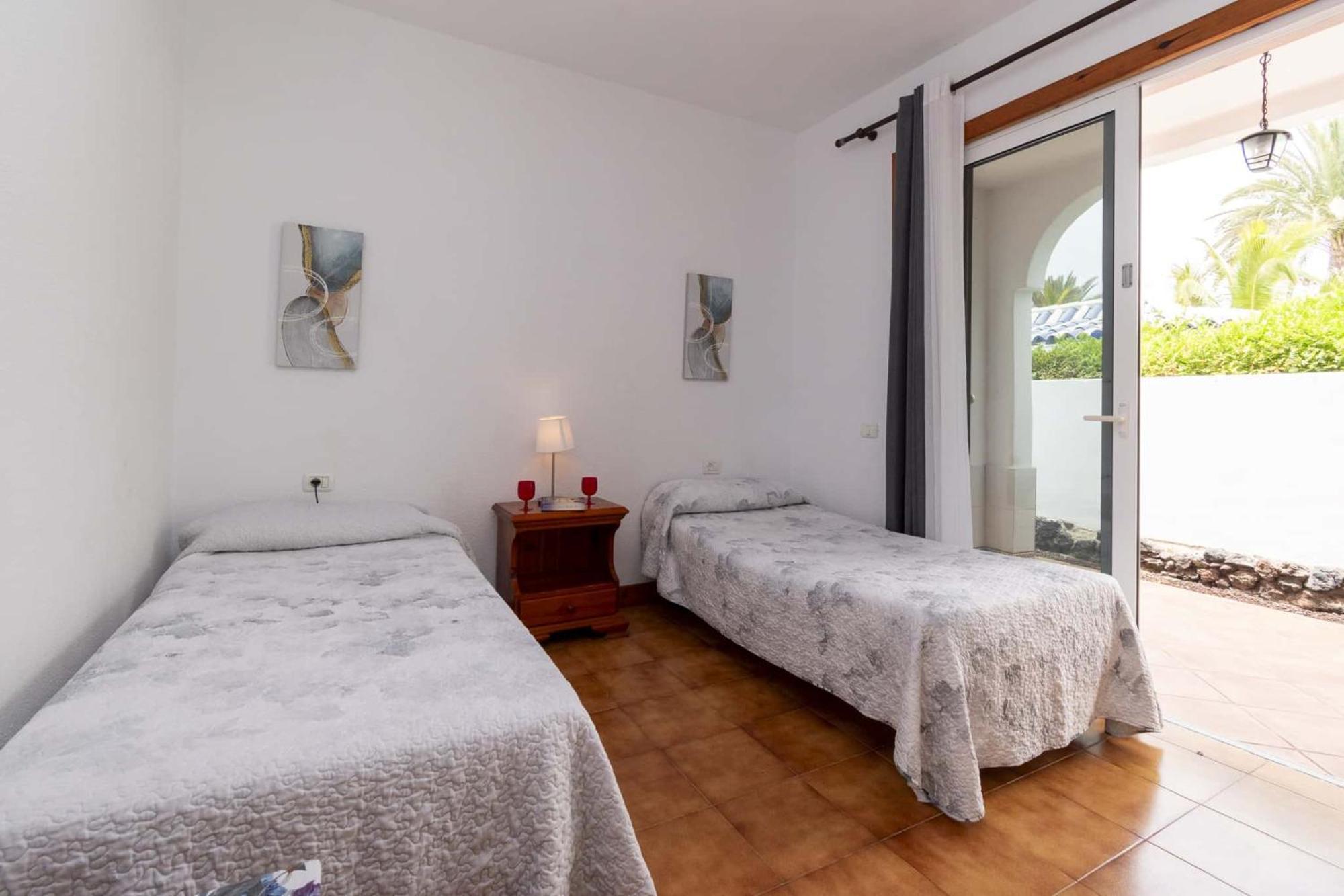 Parque Santiago III 235 - Four Bed Villa بلايا ذي لاس أميريكاس المظهر الخارجي الصورة