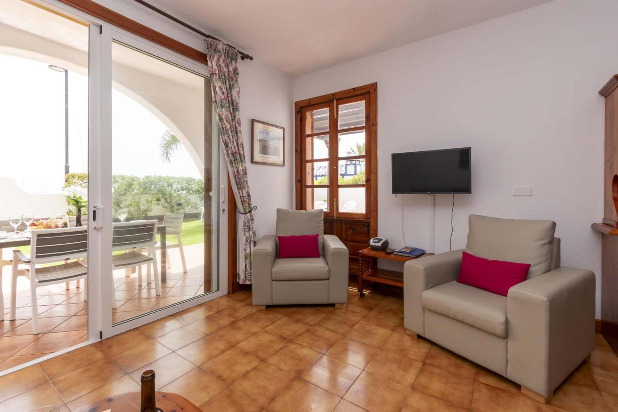 Parque Santiago III 235 - Four Bed Villa بلايا ذي لاس أميريكاس المظهر الخارجي الصورة