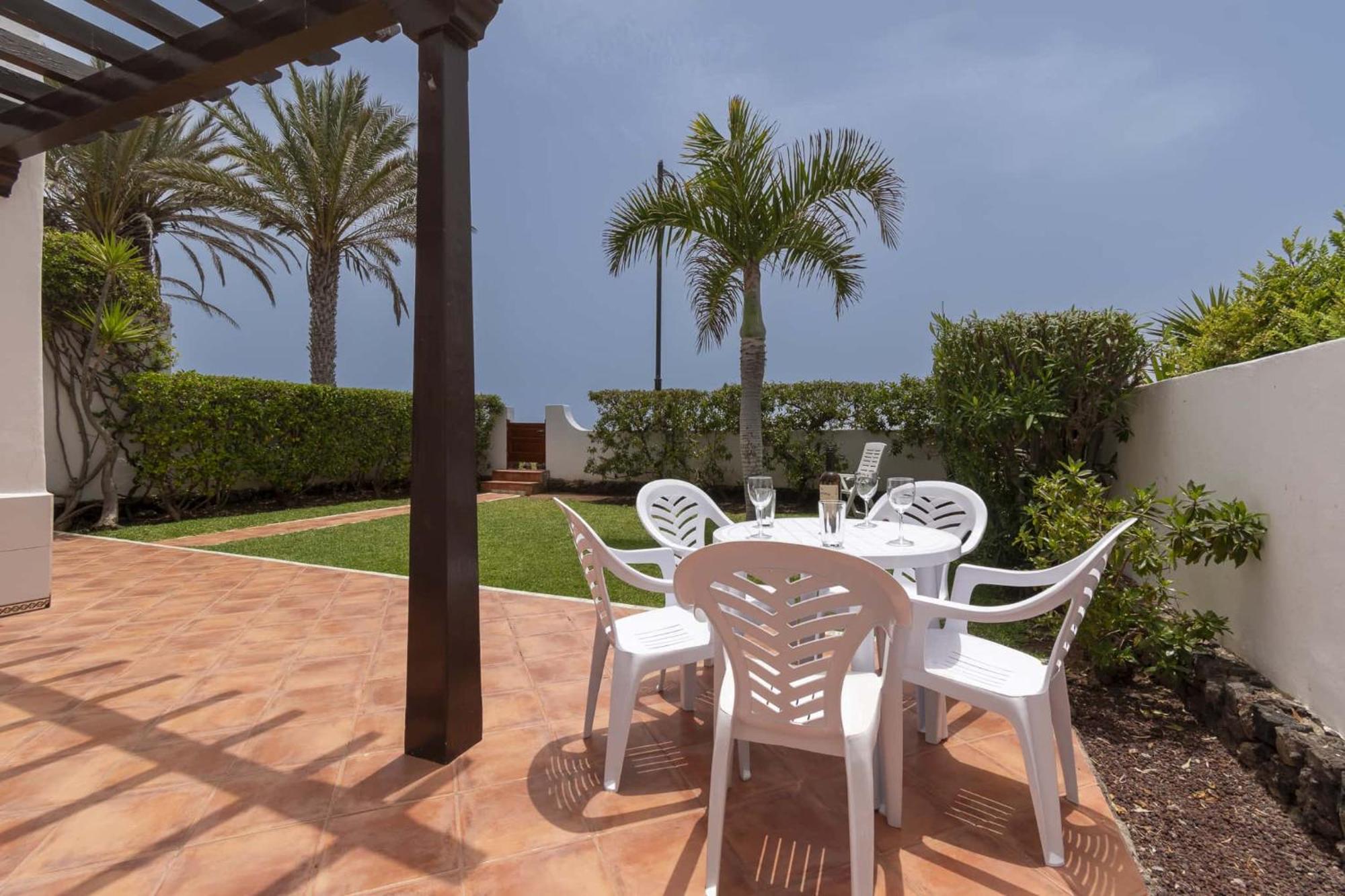 Parque Santiago III 235 - Four Bed Villa بلايا ذي لاس أميريكاس المظهر الخارجي الصورة