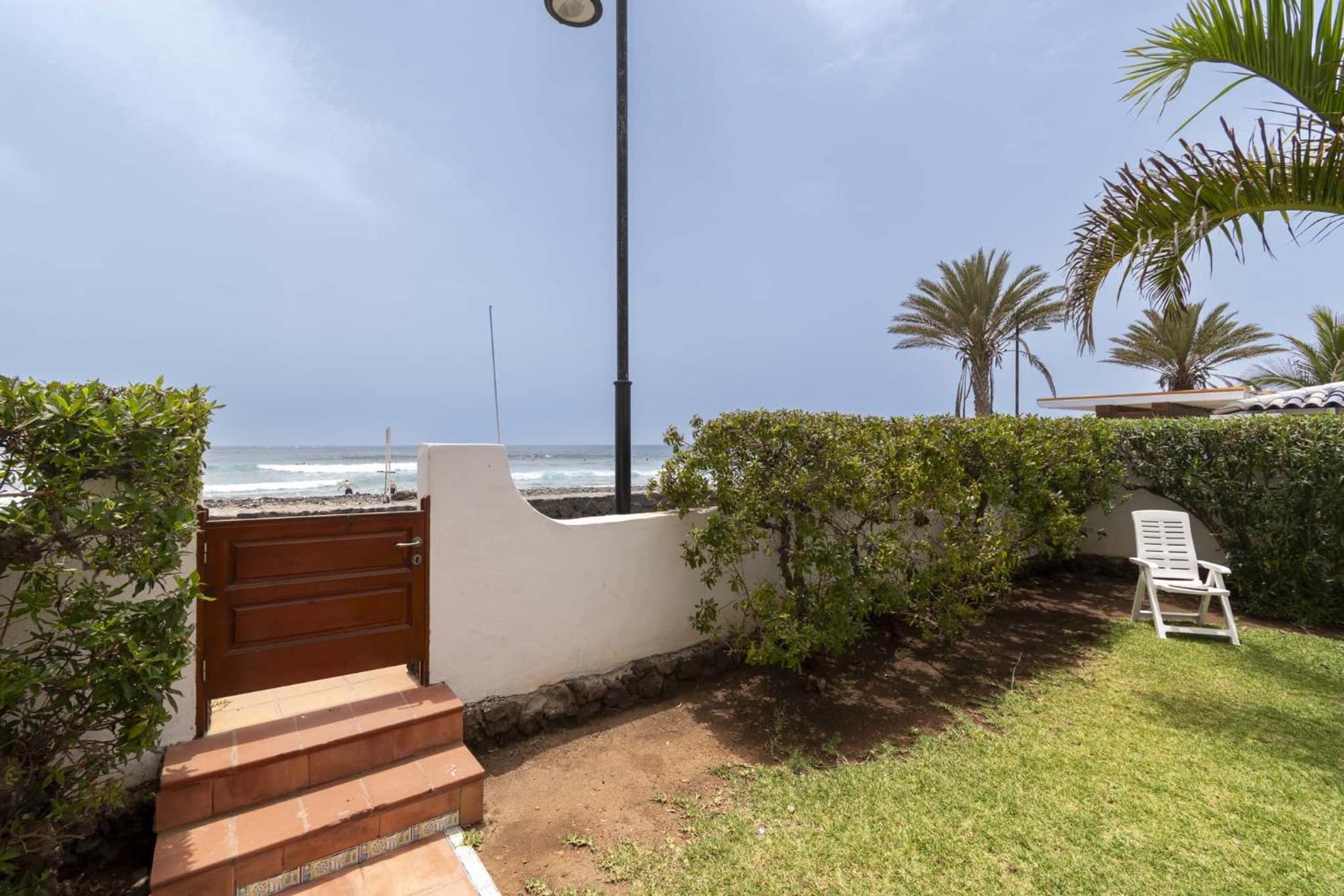 Parque Santiago III 235 - Four Bed Villa بلايا ذي لاس أميريكاس المظهر الخارجي الصورة